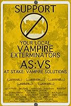 At Stake: Vampire Solutions (2012)