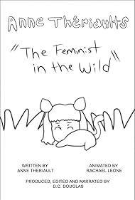 Anne Thériault's the Feminist in the Wild (2015)