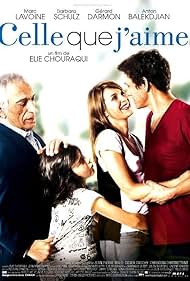 Celle que j'aime (2009)