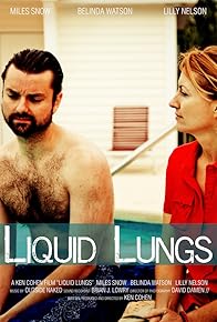 Primary photo for Liquid Lungs