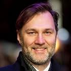 David Morrissey