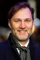 David Morrissey