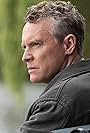 Tate Donovan in The Man in the High Castle (2015)