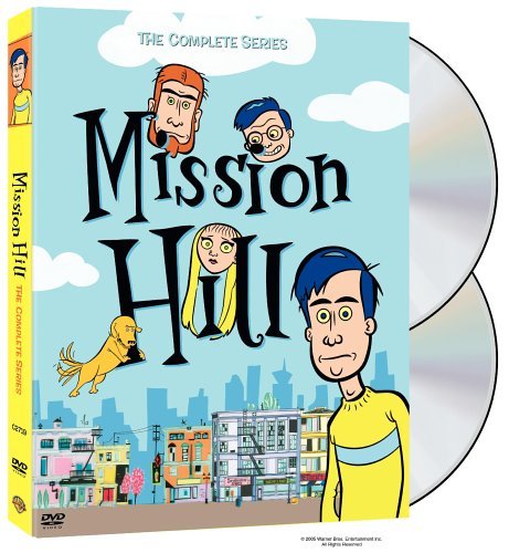 Mission Hill (1999)