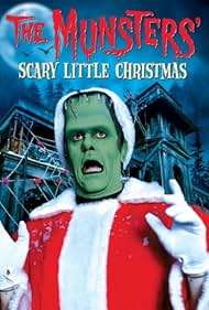 Sam McMurray in The Munsters' Scary Little Christmas (1996)