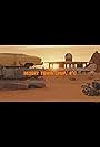 The Making of 'Asteroid City': Desert Town (Pop. 87) (2023)