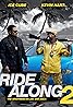 Ride Along 2 (2016) Poster