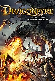 Dragonfyre (2013)