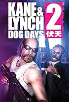 Kane & Lynch 2: Dog Days