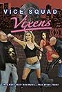 Vice Squad Vixens: Busted! (2006)