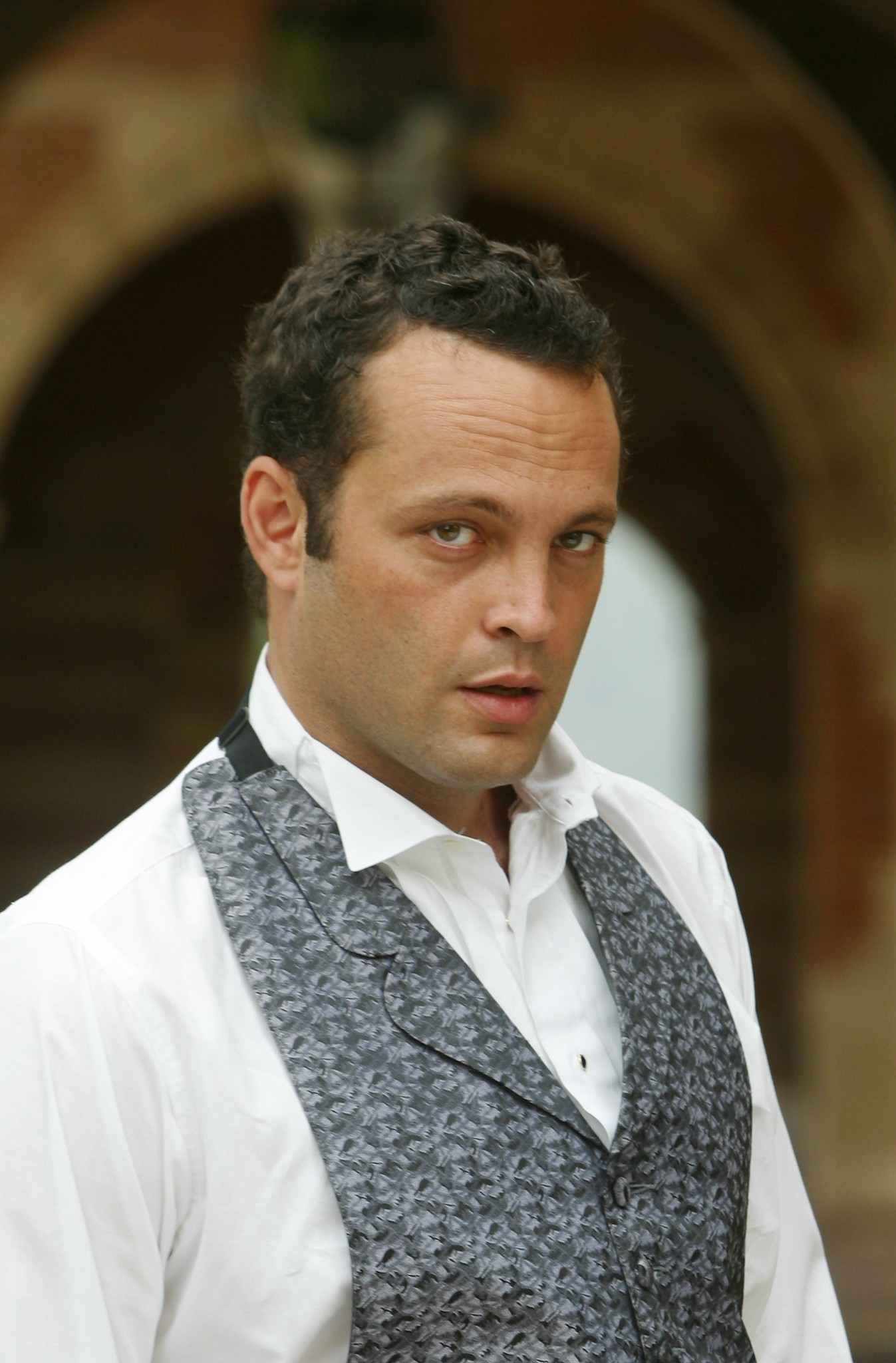 Vince Vaughn in Old School (2003)