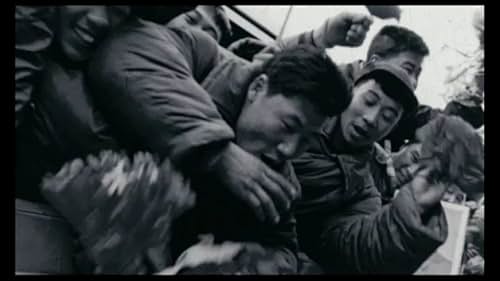 Set at the close of the Cultural Revolution, TURNING POINT 1977 tells the story of a group of young idealists battling for the right to return home and restart their lives after years of toil on a state run re-education farm in China.  The film is the fir