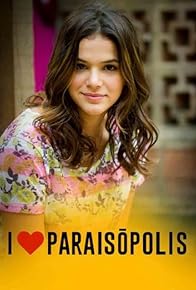 Primary photo for I Love Paraisópolis