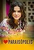 I Love Paraisópolis (TV Series 2015) Poster