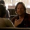 Donal Logue and Michael Raymond-James in Terriers (2010)