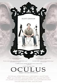 Primary photo for Oculus: Chapter 3 - The Man with the Plan