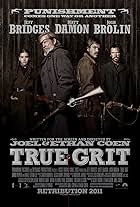 True Grit