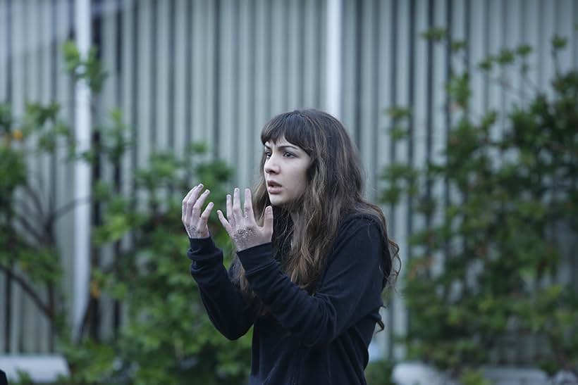 Hannah Marks in Dirk Gently's Holistic Detective Agency (2016)