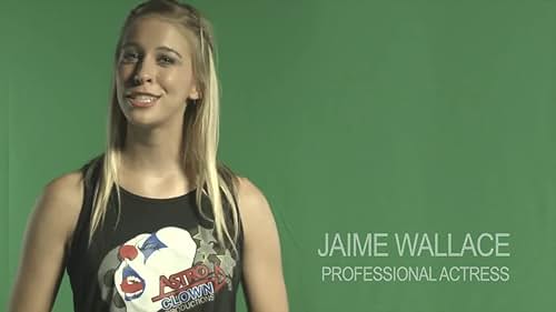 Commercial Reel_JaimeWallace2015