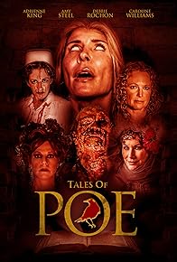 Primary photo for Tales of Poe