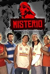 Primary photo for Misterio