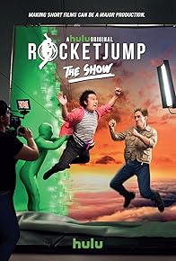 Primary photo for RocketJump: The Show