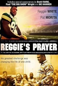 Primary photo for Reggie's Prayer