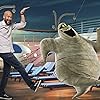 Keegan-Michael Key in Hotel Transylvania 3: Summer Vacation (2018)