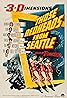 Those Redheads from Seattle (1953) Poster