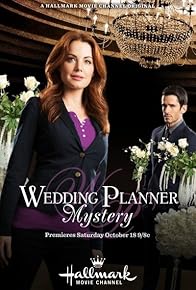 Primary photo for Wedding Planner Mystery