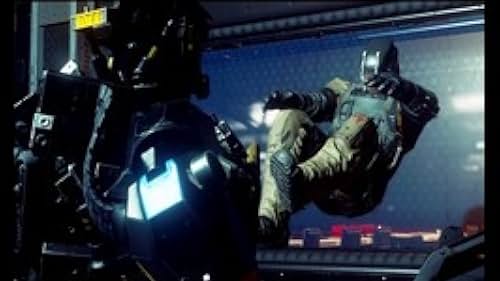 Call Of Duty: Infinite Warfare (VG)