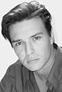 Justin Whalin