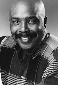 Primary photo for Roscoe Orman