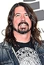 Dave Grohl in The 57th Annual Grammy Awards (2015)