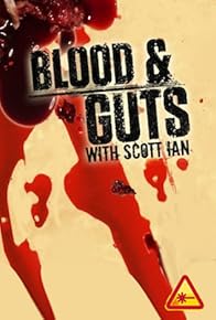 Primary photo for Blood and Guts with Scott Ian