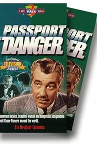 Primary photo for Passport to Danger