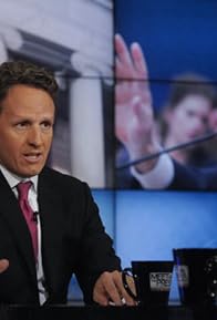 Primary photo for Timothy Geithner