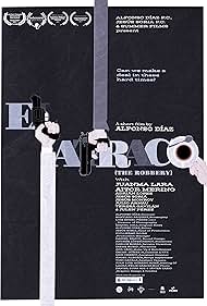 El atraco (2017)