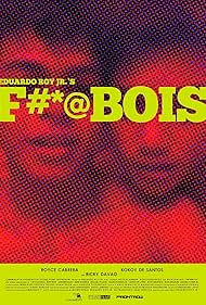 Royce Cabrera and Kokoy De Santos in F#*@bois (2019)