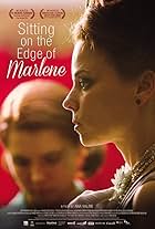 Sitting on the Edge of Marlene