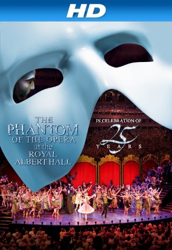 The Phantom of the Opera at the Royal Albert Hall (2011)