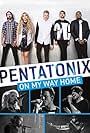 Pentatonix: On My Way Home (2015)