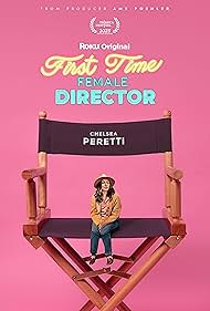 Chelsea Peretti in First Time Female Director (2023)