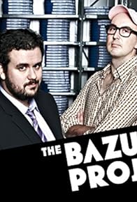 Primary photo for The Bazura Project