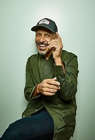 Primary photo for Maz Jobrani