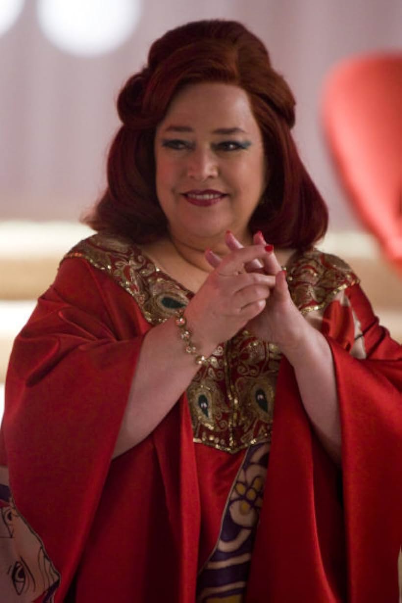 Kathy Bates in Alice (2009)