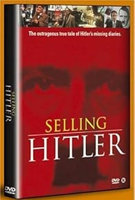 Primary photo for Selling Hitler