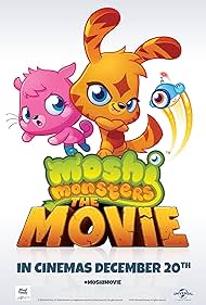 Moshi Monsters: The Movie (2013)