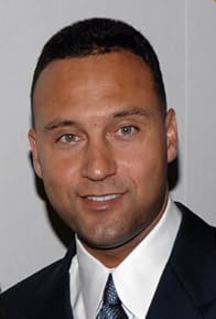 Primary photo for Derek Jeter