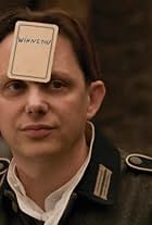 Arndt Schwering-Sohnrey in Inglourious Basterds (2009)